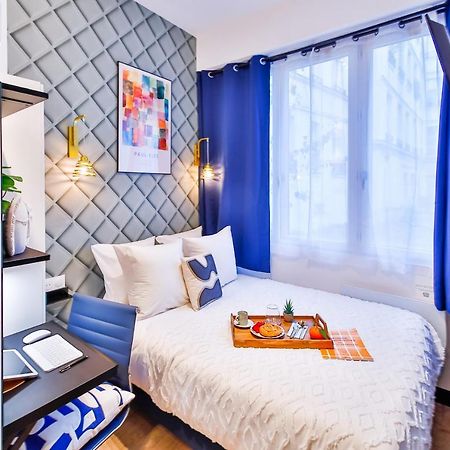 Apartamento Ws Notre-Dame - Jussieu París Exterior foto