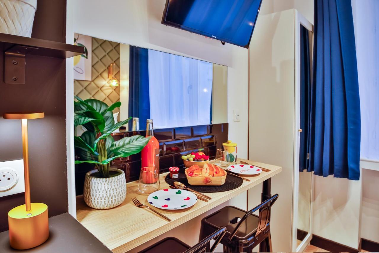 Apartamento Ws Notre-Dame - Jussieu París Exterior foto