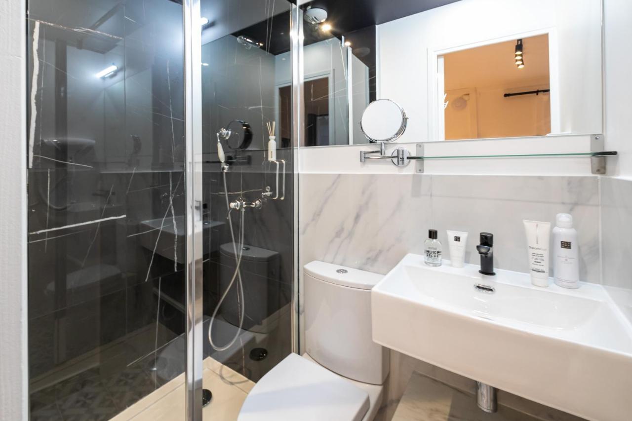 Apartamento Ws Notre-Dame - Jussieu París Exterior foto