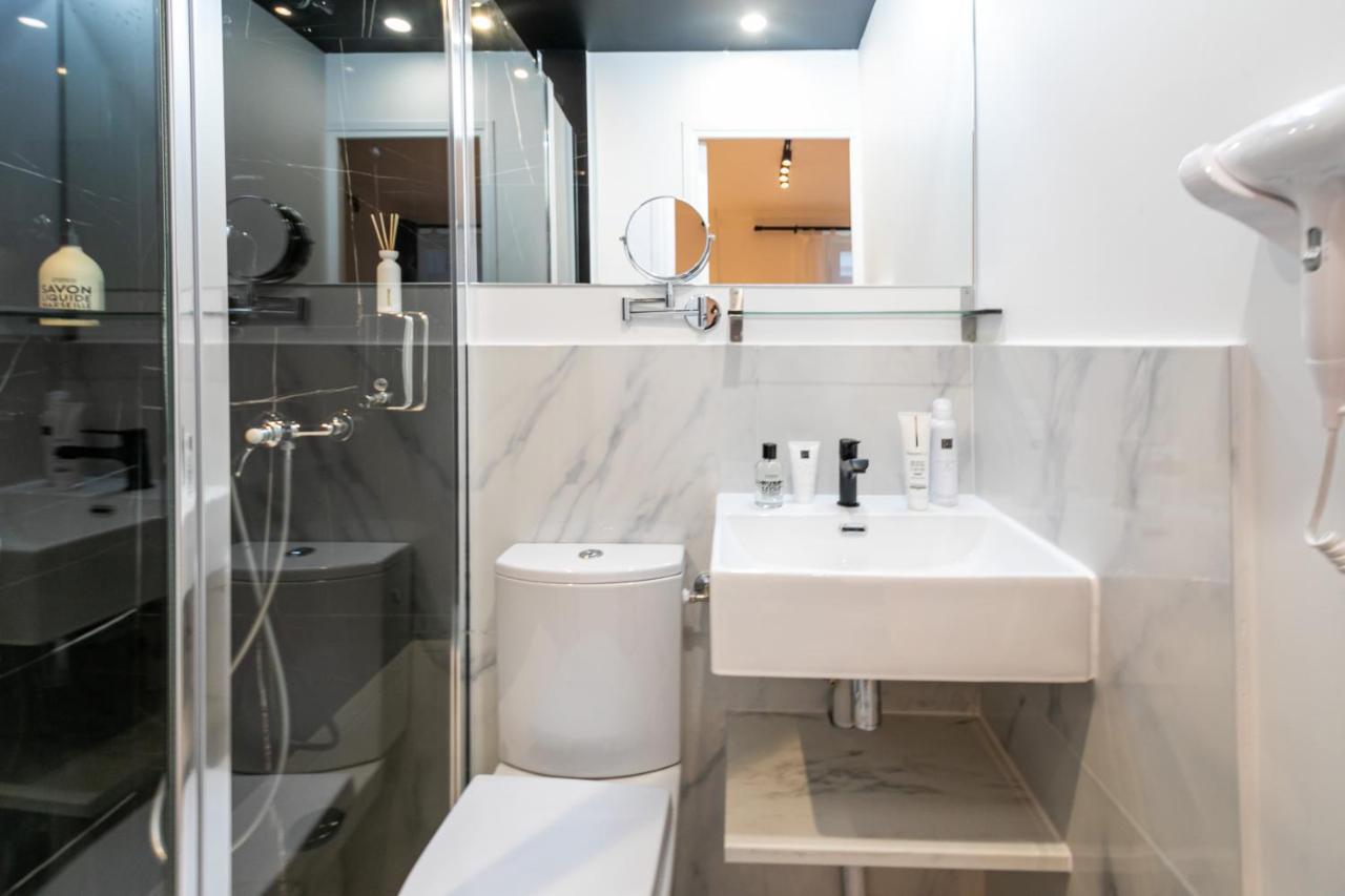 Apartamento Ws Notre-Dame - Jussieu París Exterior foto