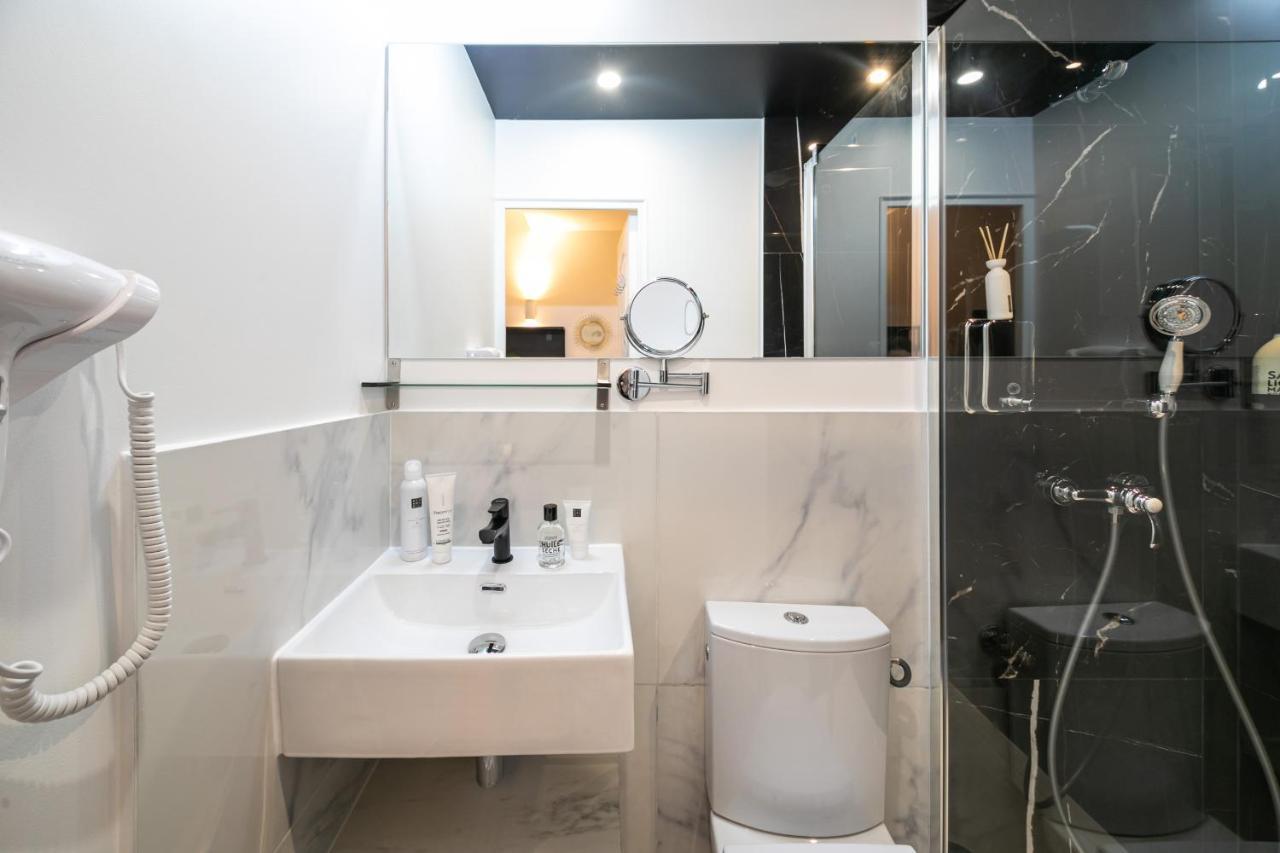 Apartamento Ws Notre-Dame - Jussieu París Exterior foto
