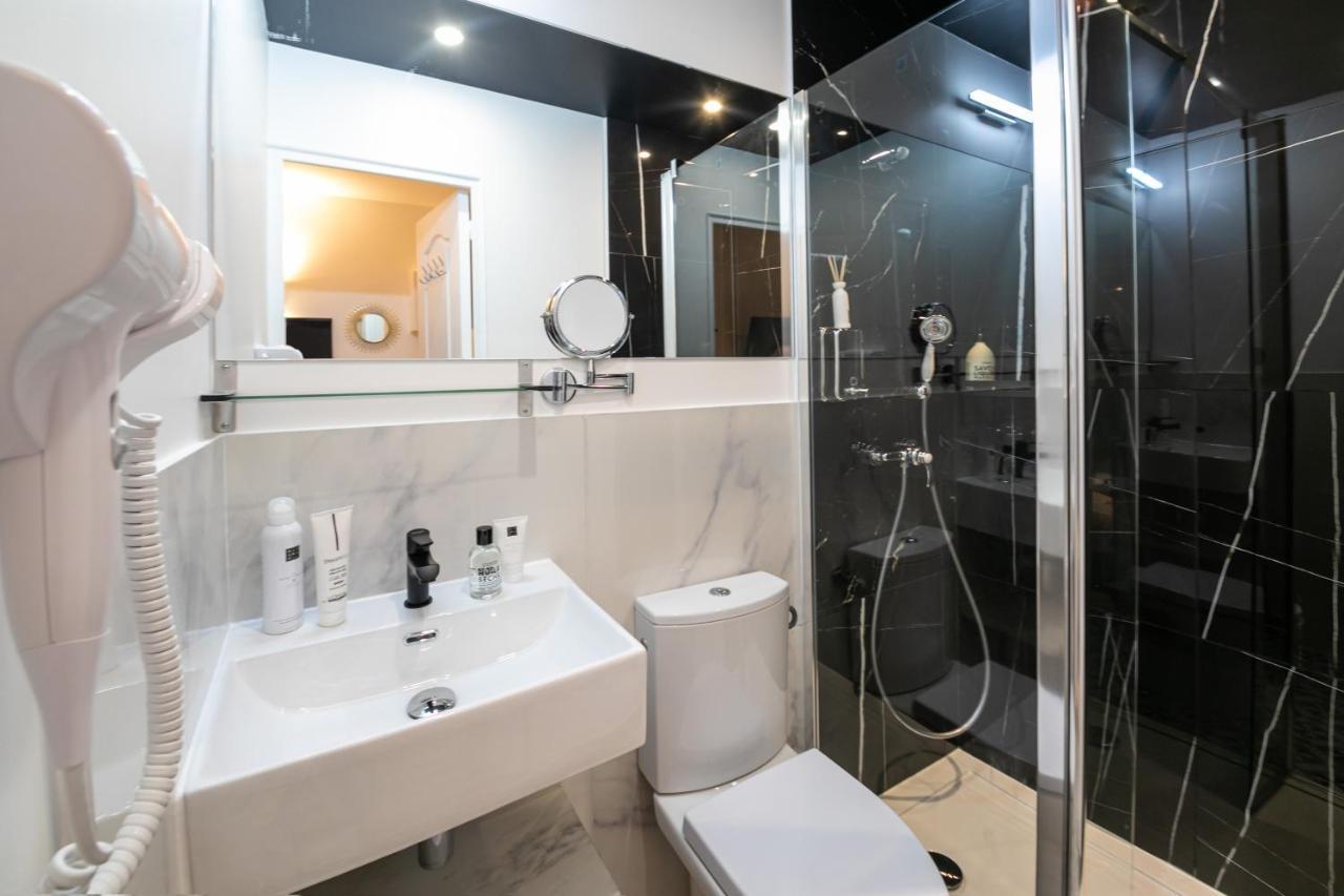 Apartamento Ws Notre-Dame - Jussieu París Exterior foto