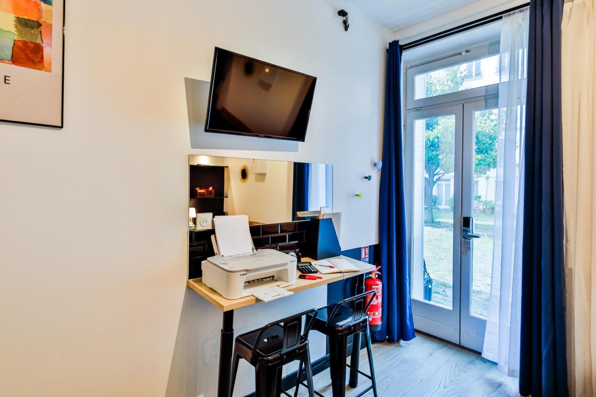 Apartamento Ws Notre-Dame - Jussieu París Exterior foto